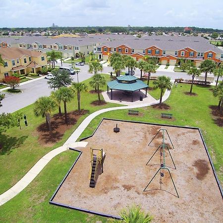 Family Friendly 4 Bedrooms With Gameroom Close To Disney In Compass Bay 5103 Kissimmee Eksteriør bilde