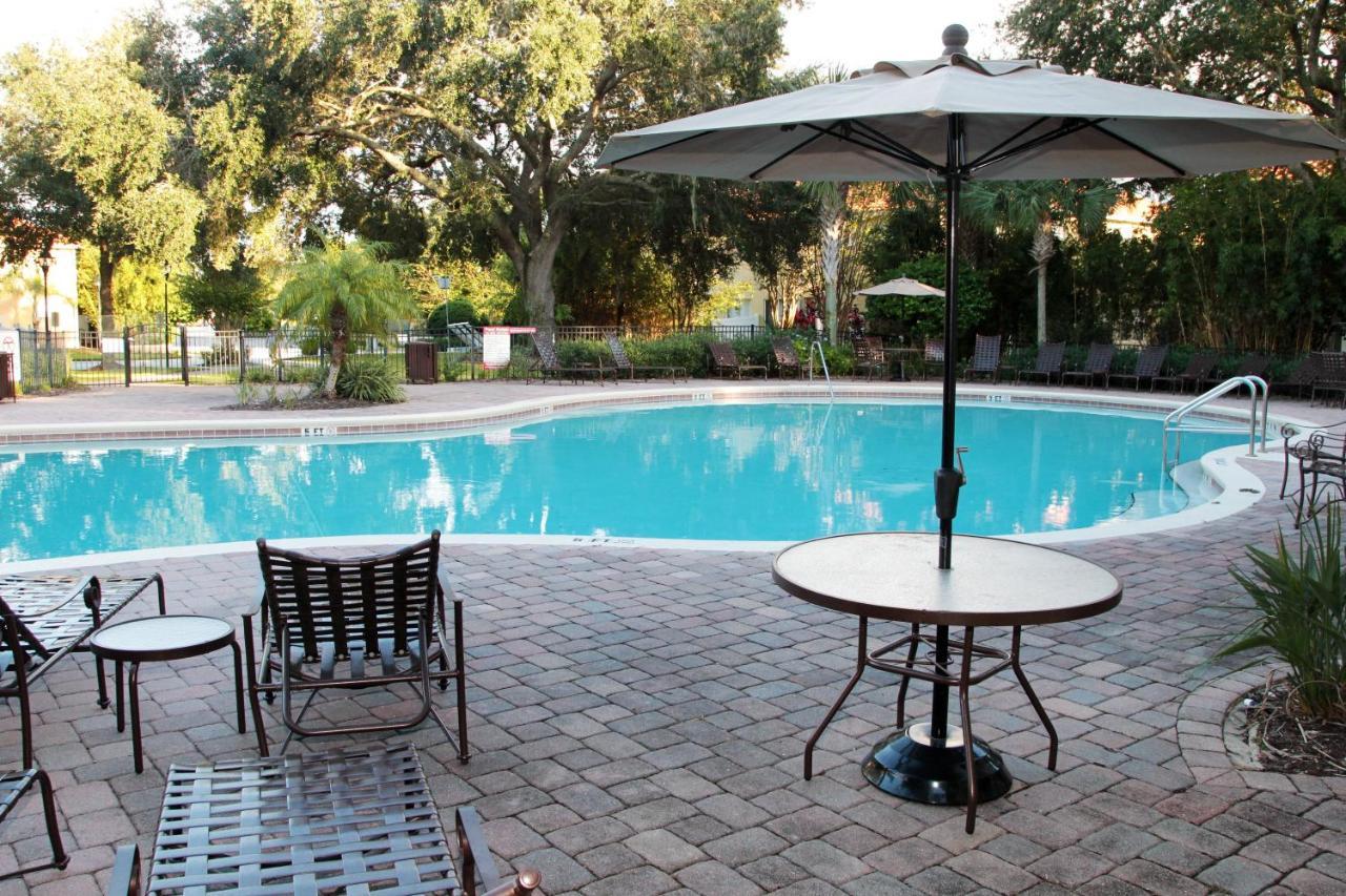 Family Friendly 4 Bedrooms With Gameroom Close To Disney In Compass Bay 5103 Kissimmee Eksteriør bilde