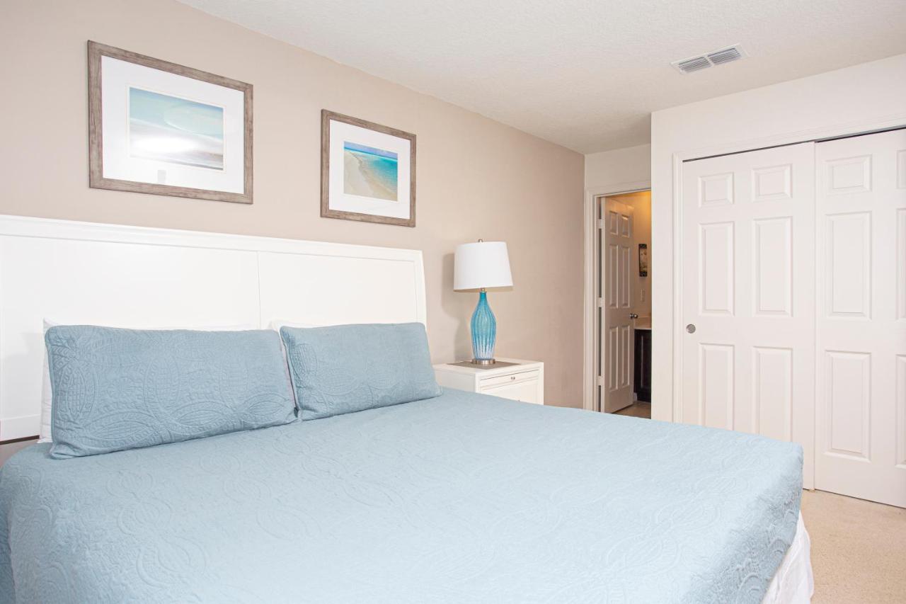Family Friendly 4 Bedrooms With Gameroom Close To Disney In Compass Bay 5103 Kissimmee Eksteriør bilde