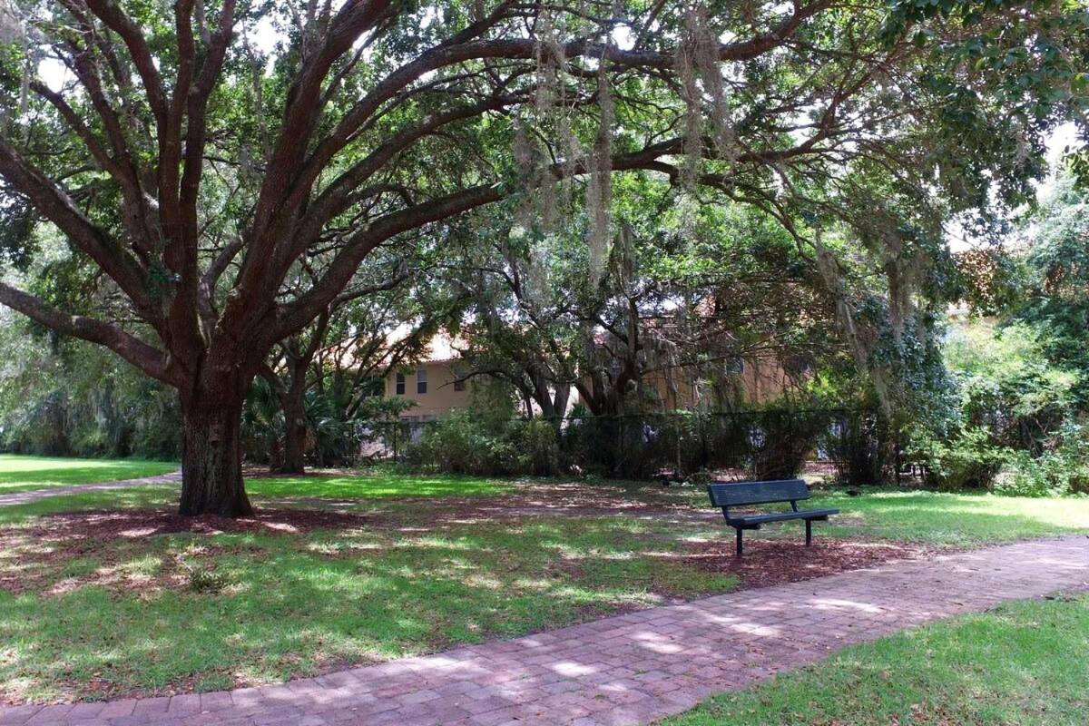 Family Friendly 4 Bedrooms With Gameroom Close To Disney In Compass Bay 5103 Kissimmee Eksteriør bilde