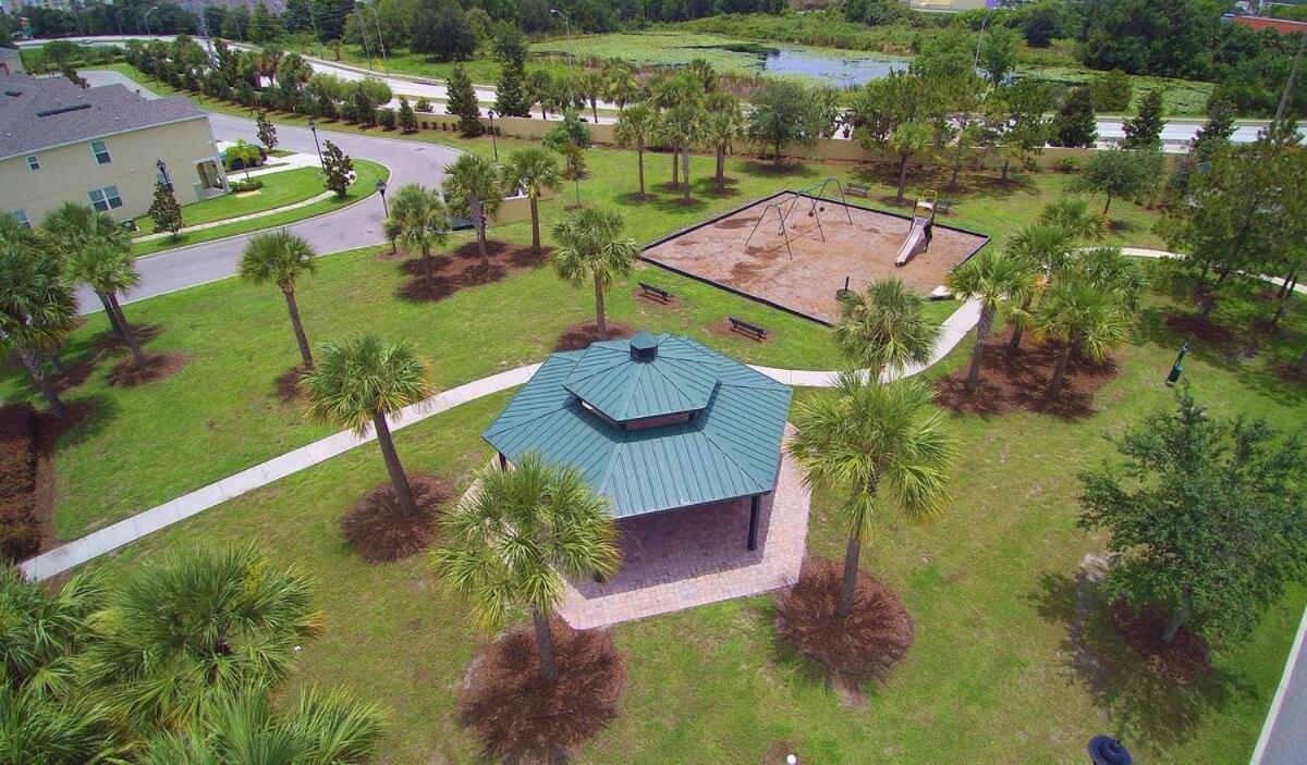 Family Friendly 4 Bedrooms With Gameroom Close To Disney In Compass Bay 5103 Kissimmee Eksteriør bilde