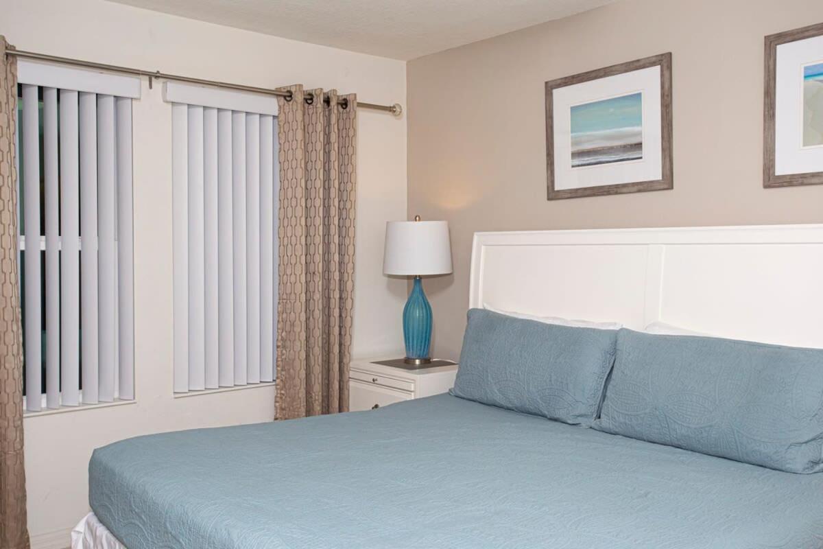 Family Friendly 4 Bedrooms With Gameroom Close To Disney In Compass Bay 5103 Kissimmee Eksteriør bilde